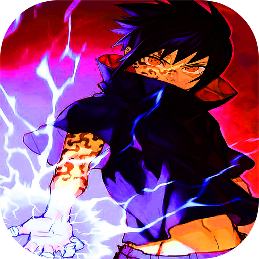 Wallpaper Sasuke Uchiha