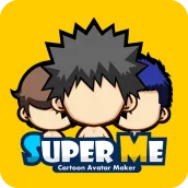 Avatar Maker,Creator: SuperMe
