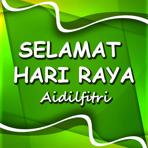 Selamat Hari Raya