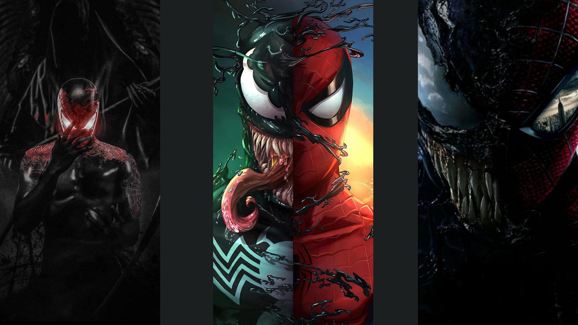 Marvel's Spider Man 2 PS5 Venom