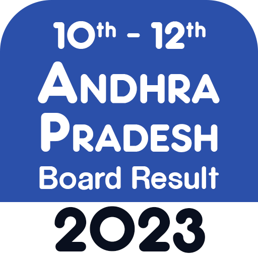 AP Board Results 2023, SSC 12