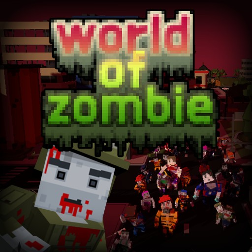 World Of Zombies