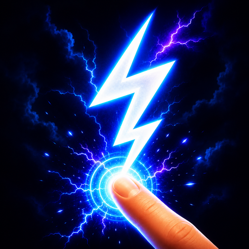 Lightning Sounds Prank