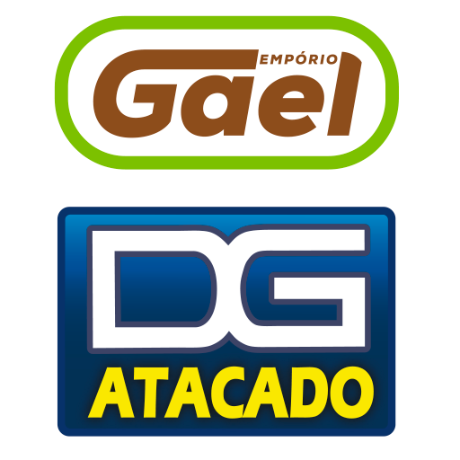 Empório Gael - DG Atacado