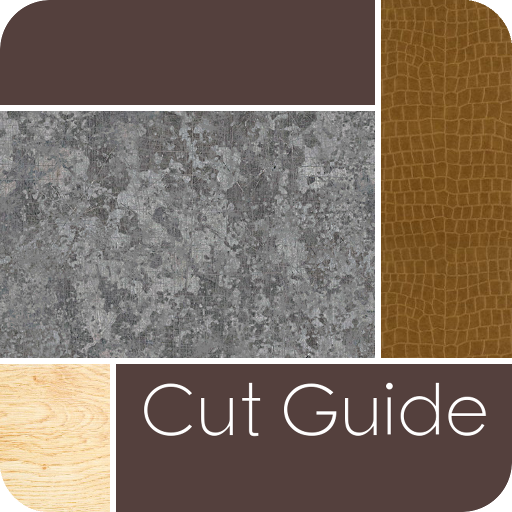 Cutting Guide(Cut Guide)