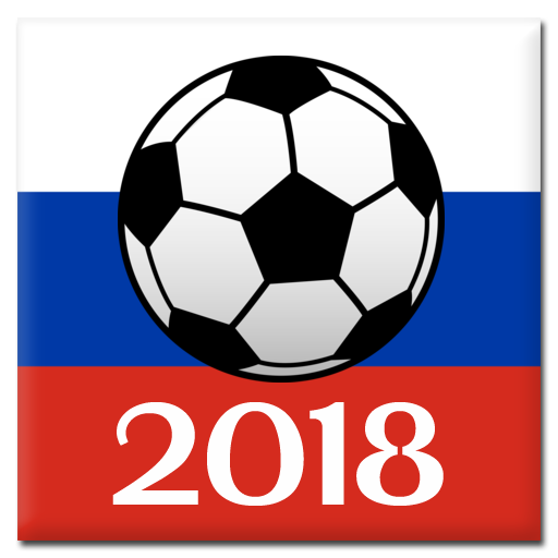 Copa do Mundo 2018