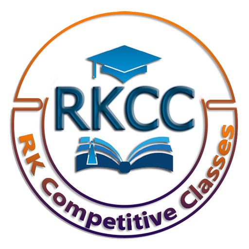 RK Competitive Classes