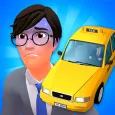 Taxi Master - Draw&Story game