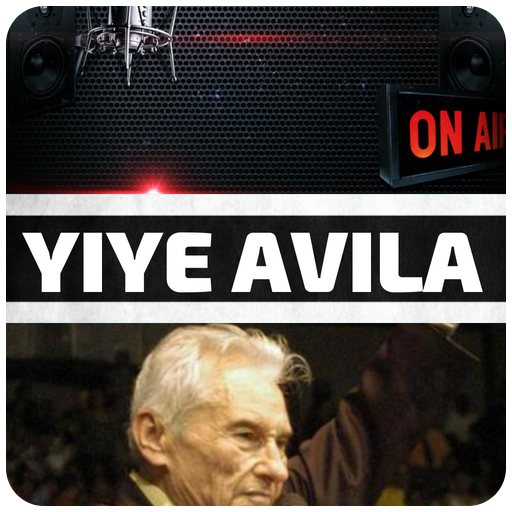 Yiye Avila Predicaciones Crist