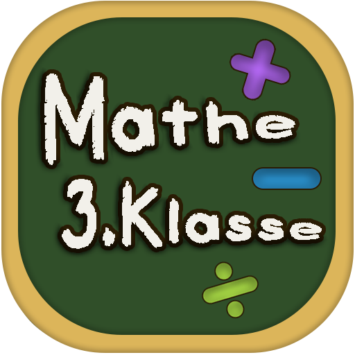 Mathe Klasse 3