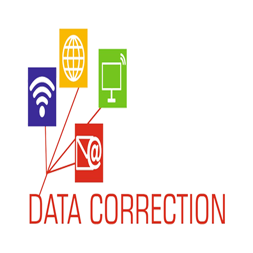 Data Correction