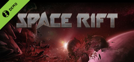 Space Rift Demo