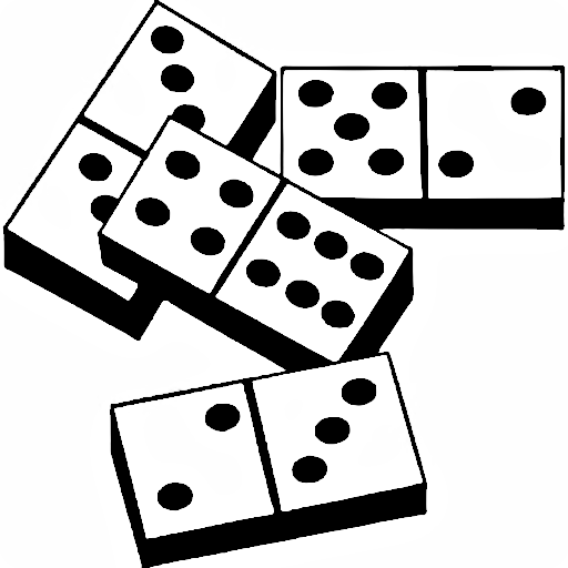 Domino oyunu