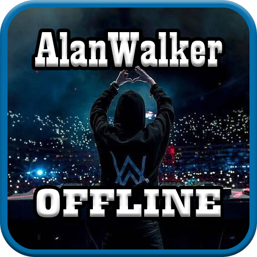 Alan Walker MP3 Offline Comple