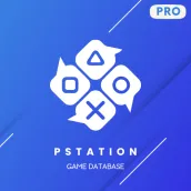 PSTATION ISO Mobile Downloader