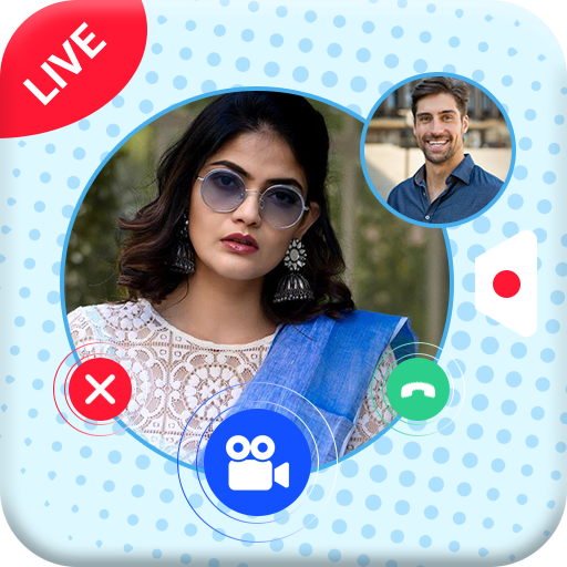 Cam Chat - Random Video Call