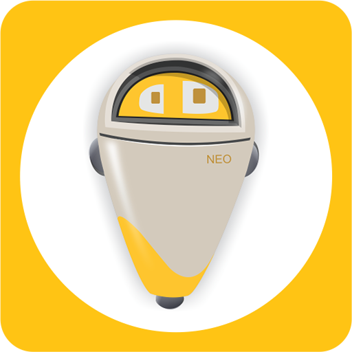 NeoTrack - School Bus Tracking