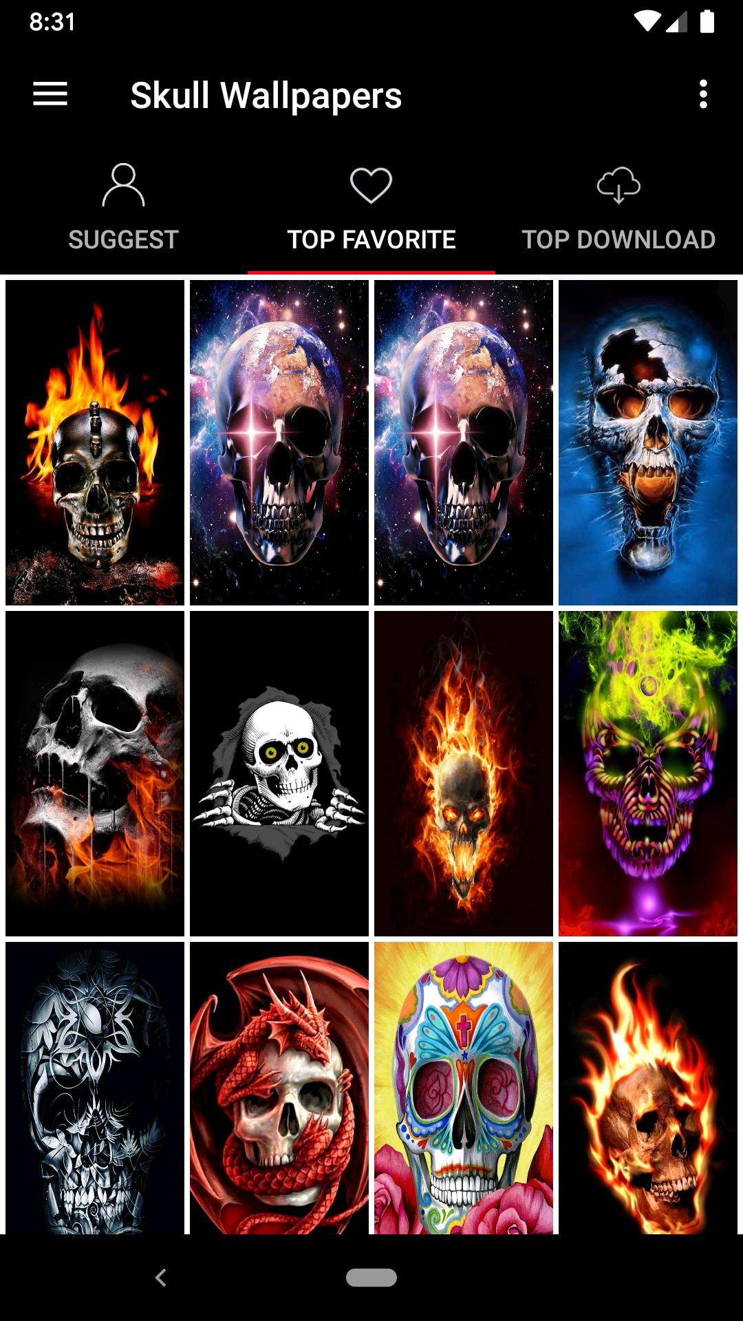 gallery