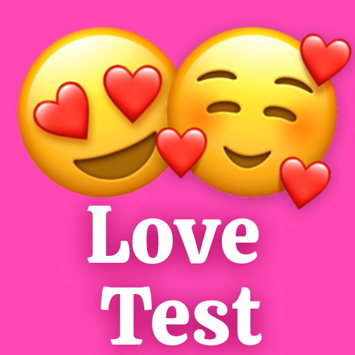 tình yêu Love Tester Ứng dụng