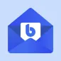 Email Blue Mail - Calendar