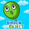Hunting Hidden Object