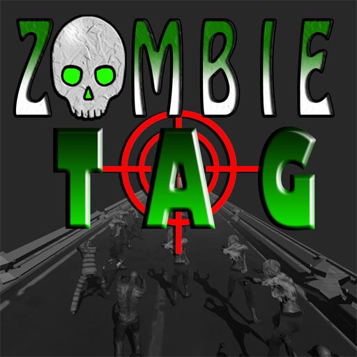 Zombie Tag