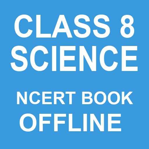 Class 8 Science NCERT Book in 