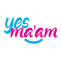 Yes Maam