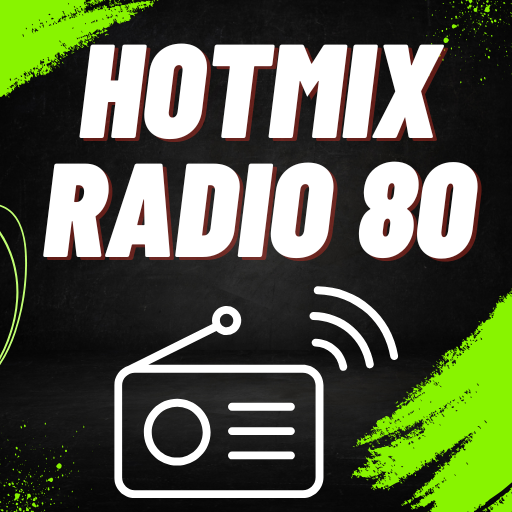 Hotmixradio 80