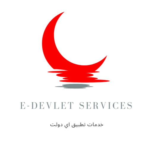 Khadamat edevlet خدمات اي دولت