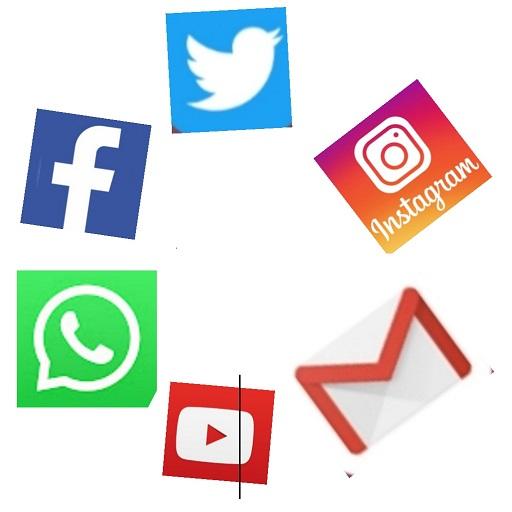 Social Media App