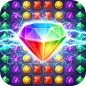 Jewels Planet - Puzzle Game