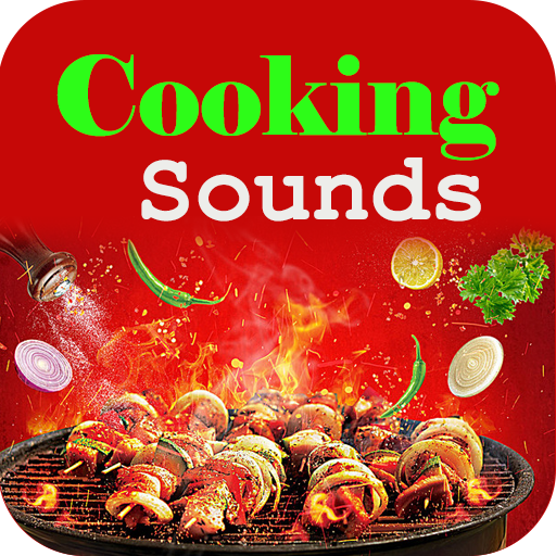 Cooking Sounds(ASMR)