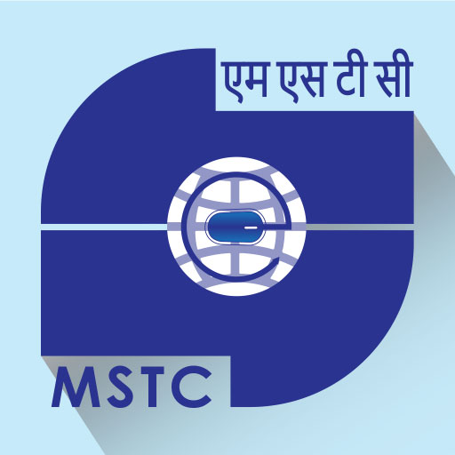 MSTC eAuction