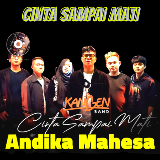 Kangen Band Cinta Sampai Mati