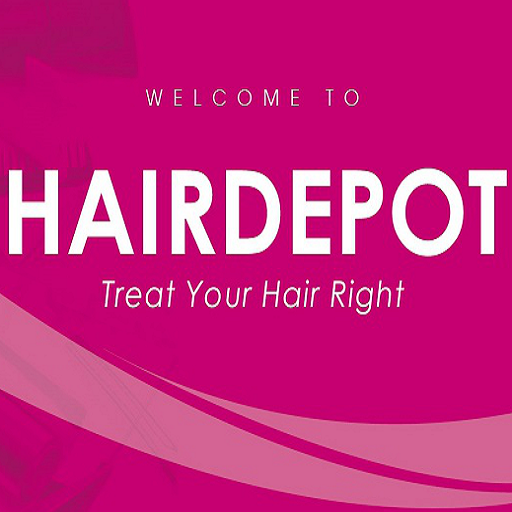 Hair Depot