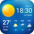 Weather - Forecast & Radar Maps
