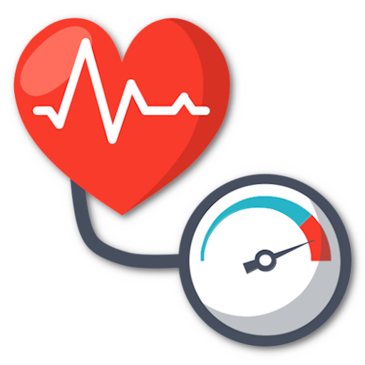 Blood Pressure Tracker Record