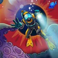 Feed the Deep