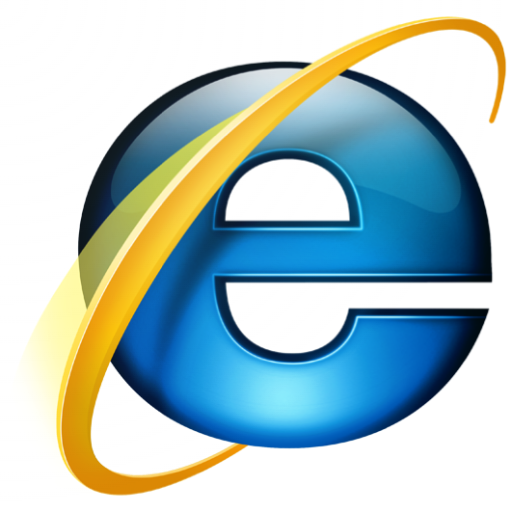 Internet Explorer Web Browser