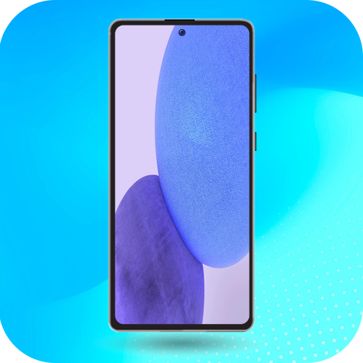 Samsung A23 Launcher