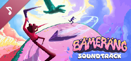 Bamerang Soundtrack