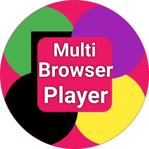 Multi Browser Player