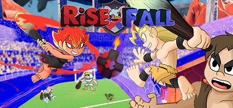 Rise and Fall