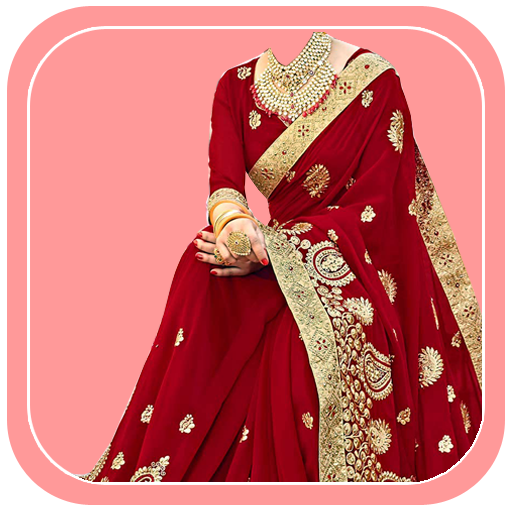 Fashion Georgette Women Sarees