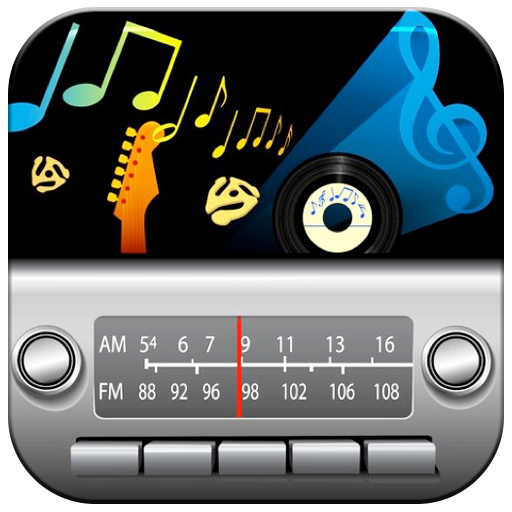 Oldies Radio App: Oldies Music