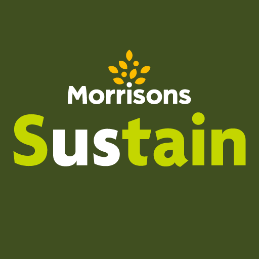 Morrisons Sustain