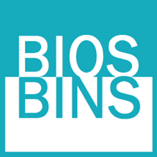 BIOS BINS - Laptop Desktop BIO