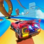 Car Stunts - Racing Car Games