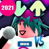 Mod Friday Night Funkin FNF (Unofficial)